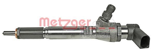 Metzger 0871029 Інжекторна форсунка 0871029: Купити в Україні - Добра ціна на EXIST.UA!
