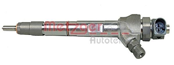 Metzger 0871032 Інжекторна форсунка 0871032: Купити в Україні - Добра ціна на EXIST.UA!