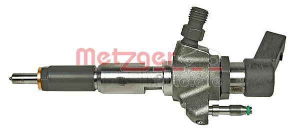 Metzger 0871022 Інжектор 0871022: Купити в Україні - Добра ціна на EXIST.UA!