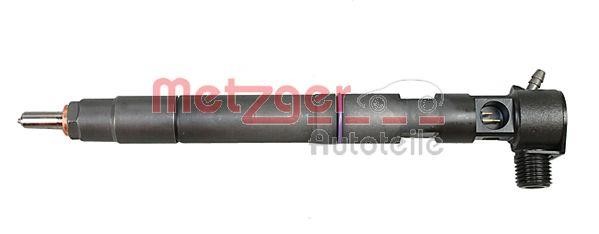 Metzger 0871051 Інжекторна форсунка 0871051: Купити в Україні - Добра ціна на EXIST.UA!