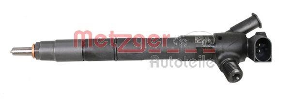 Metzger 0871053 Інжекторна форсунка 0871053: Купити в Україні - Добра ціна на EXIST.UA!