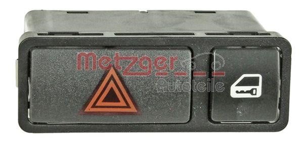 Metzger 0916448 Кнопка аварійної сигналізації 0916448: Купити в Україні - Добра ціна на EXIST.UA!