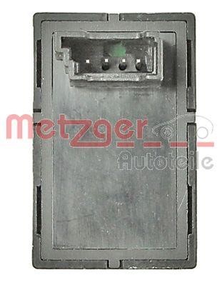 Купити Metzger 0916450 за низькою ціною в Україні!