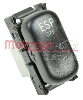 Metzger 0916459 Датчик тиску електронної системи динамічної стабілізації (ESP) 0916459: Купити в Україні - Добра ціна на EXIST.UA!