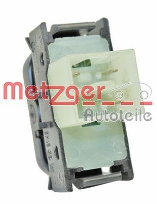 Купити Metzger 0916459 за низькою ціною в Україні!