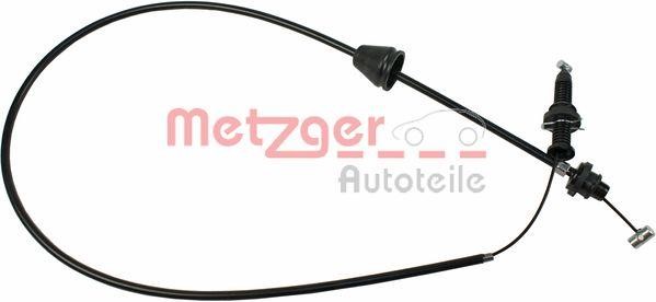Metzger 100391 Трос акселератора 100391: Купити в Україні - Добра ціна на EXIST.UA!
