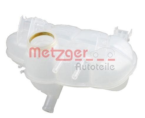 Metzger 2141024 Розширювальний бачок, охолоджувальна рідина 2141024: Купити в Україні - Добра ціна на EXIST.UA!
