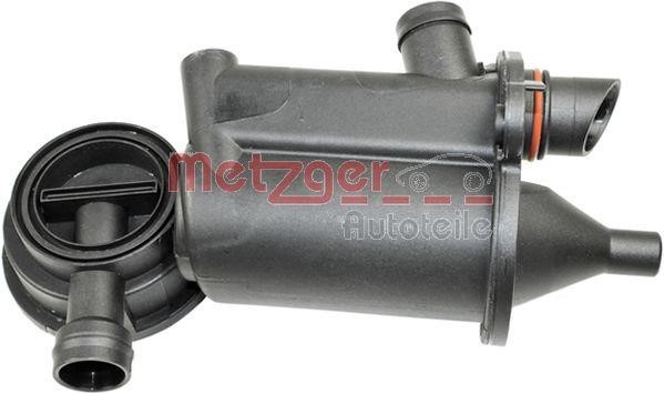 Metzger 2385096 Клапан вентиляції картерних газів 2385096: Купити в Україні - Добра ціна на EXIST.UA!