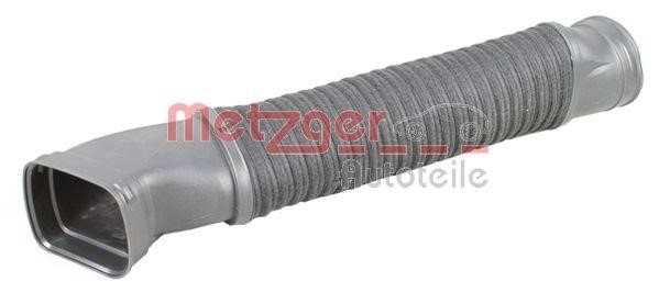 Metzger 2388028 Впускний шланг, повітряний фільтр 2388028: Купити в Україні - Добра ціна на EXIST.UA!