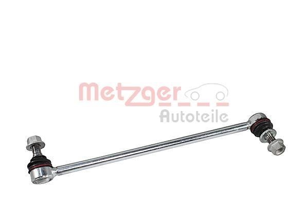 Metzger 53069302 Стійка стабілізатора 53069302: Купити в Україні - Добра ціна на EXIST.UA!