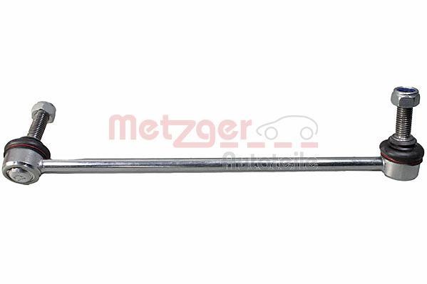 Metzger 53076101 Стійка стабілізатора 53076101: Купити в Україні - Добра ціна на EXIST.UA!