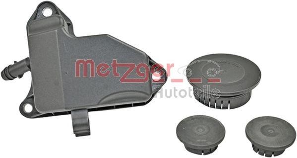 Metzger 2385112 Вентиляція картера, ремкомплект 2385112: Купити в Україні - Добра ціна на EXIST.UA!