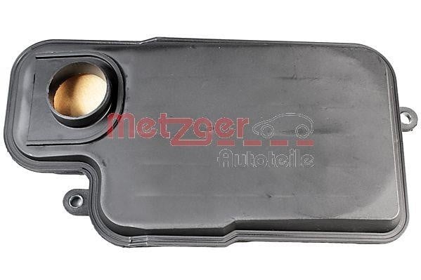 Metzger 8028029 Фільтр АКПП 8028029: Купити в Україні - Добра ціна на EXIST.UA!