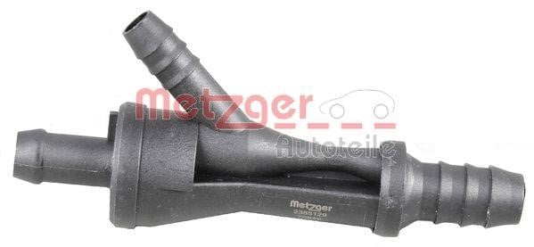 Metzger 2385129 Клапан вентиляції картерних газів 2385129: Купити в Україні - Добра ціна на EXIST.UA!