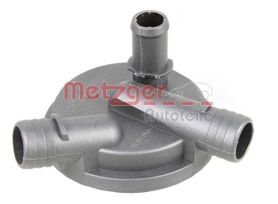 Metzger 2385130 Клапан вентиляції картерних газів 2385130: Купити в Україні - Добра ціна на EXIST.UA!
