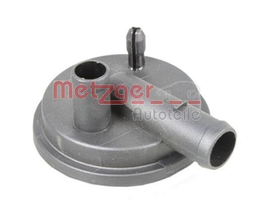 Metzger 2385132 Клапан вентиляції картерних газів 2385132: Купити в Україні - Добра ціна на EXIST.UA!