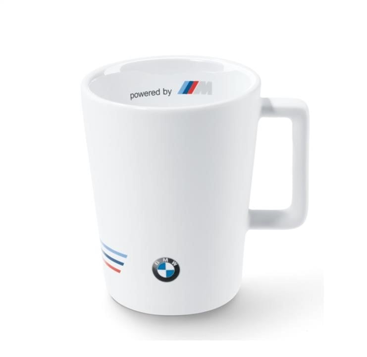 BMW 80 23 2 285 869 Кружка BMW Motorsport 80232285869: Купити в Україні - Добра ціна на EXIST.UA!