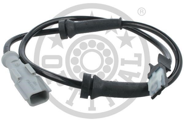 Датчик АБС Optimal 06-S512