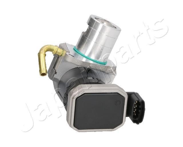 Japanparts EGR-0417 Клапан рециркуляції відпрацьованих газів EGR EGR0417: Купити в Україні - Добра ціна на EXIST.UA!