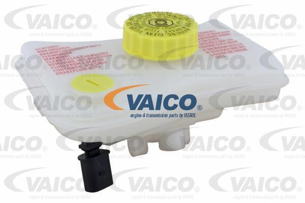Vaico V10-7380 Розширювальний бачок, гальмівна рідина V107380: Купити в Україні - Добра ціна на EXIST.UA!