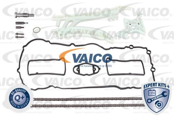 Vaico V20-10023 Комплект ланцюга ГРМ V2010023: Купити в Україні - Добра ціна на EXIST.UA!