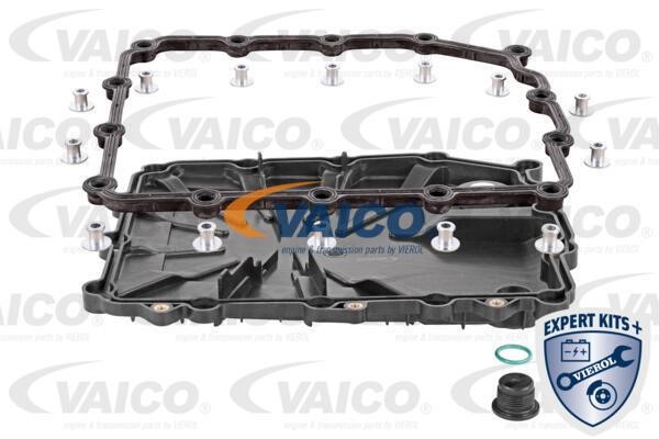 Vaico V203257 Піддон масляний двигуна V203257: Купити в Україні - Добра ціна на EXIST.UA!