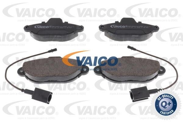 Vaico V24-0537 Гальмівні колодки, комплект V240537: Купити в Україні - Добра ціна на EXIST.UA!