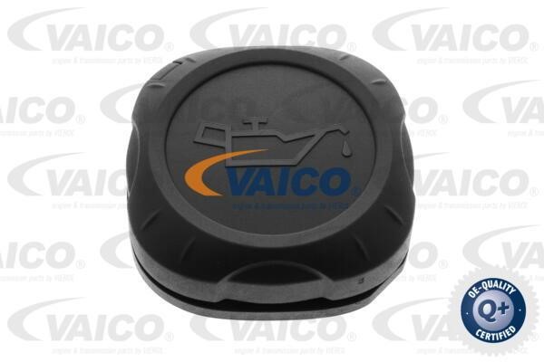 Vaico V20-3476 Кришка маслозаливної горловини V203476: Купити в Україні - Добра ціна на EXIST.UA!