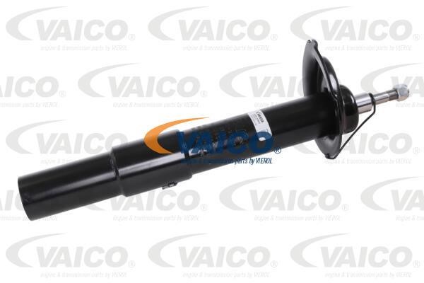 Vaico V20-3563 Амортизатор підвіски передній правий газомасляний V203563: Купити в Україні - Добра ціна на EXIST.UA!