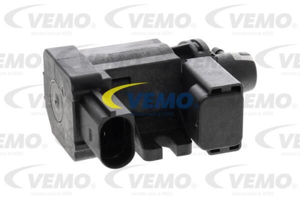 Vemo V10-63-0111 Клапан управління турбіни V10630111: Купити в Україні - Добра ціна на EXIST.UA!