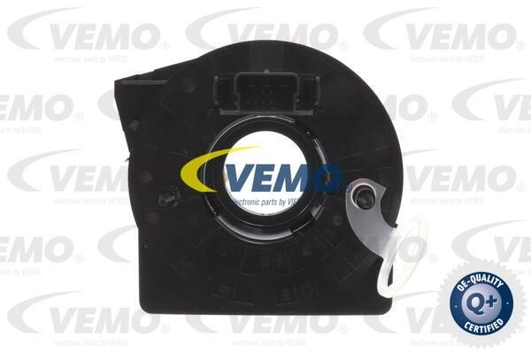Вита пружина, подушка безпеки Vemo V10-72-9910