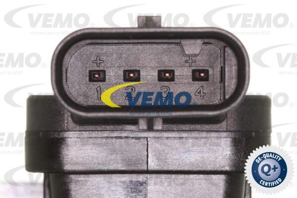 Датчик масової витрати повітря Vemo V10-72-0160