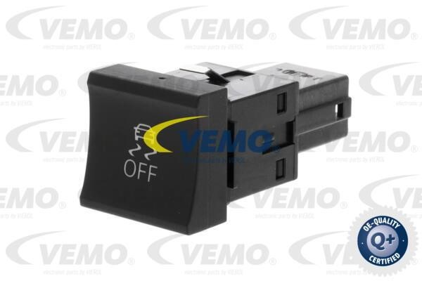 Vemo V10730424 Кнопка вимкнення електронної системи динамічної стабілізації (ESP) V10730424: Купити в Україні - Добра ціна на EXIST.UA!