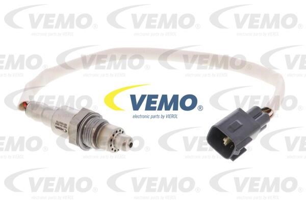 Vemo V22-76-0015 Кисневий датчик V22760015: Купити в Україні - Добра ціна на EXIST.UA!