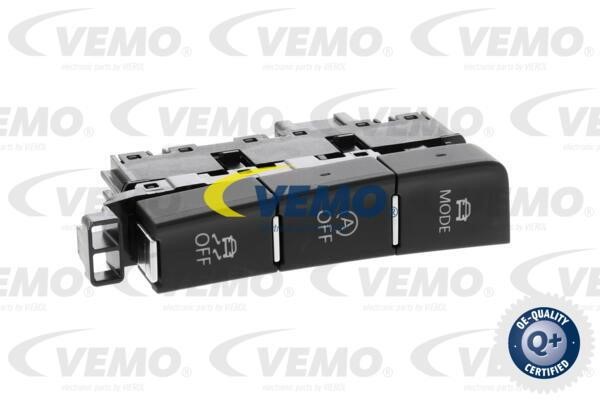 Vemo V10-73-0626 Багатофункціональний перемикач V10730626: Купити в Україні - Добра ціна на EXIST.UA!