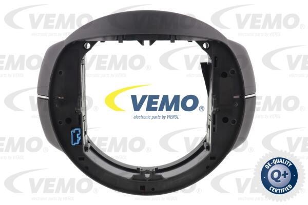 Перемикач на рульовій колонці Vemo V22-80-0027