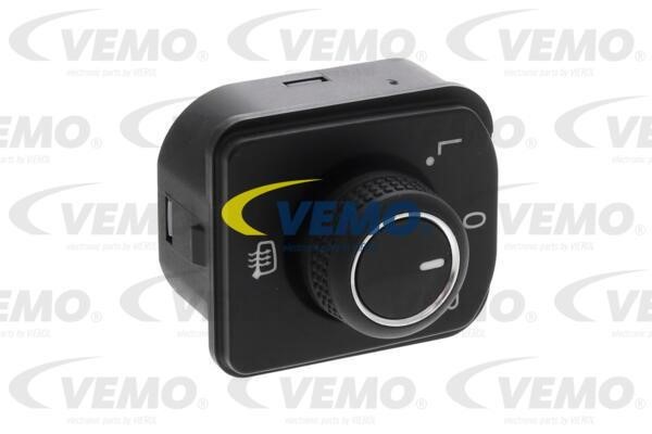 Vemo V10-73-0656 Кнопка регулювання дзеркал V10730656: Купити в Україні - Добра ціна на EXIST.UA!