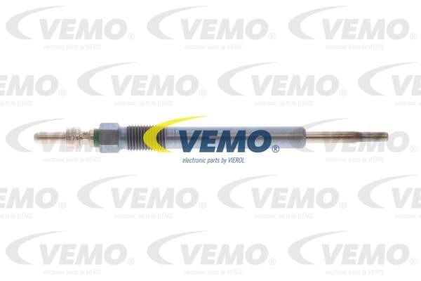 Vemo V99-14-0110 Свічка розжарювання V99140110: Купити в Україні - Добра ціна на EXIST.UA!