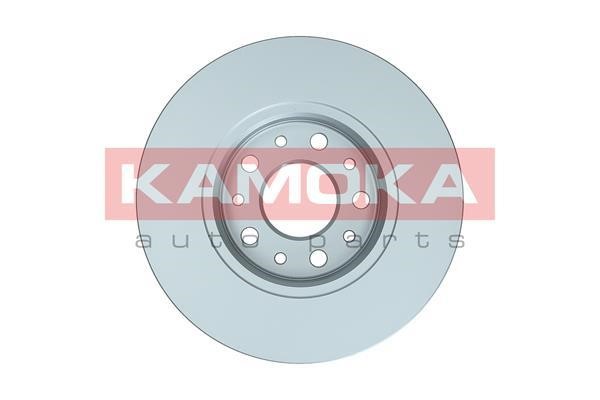 Купити Kamoka 103512 за низькою ціною в Україні!
