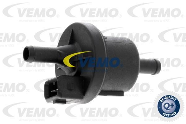 Vemo V10-77-0033 Клапан вентиляції паливного бака V10770033: Купити в Україні - Добра ціна на EXIST.UA!