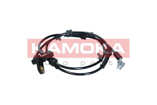 Купити Kamoka 1060340 – суперціна на EXIST.UA!