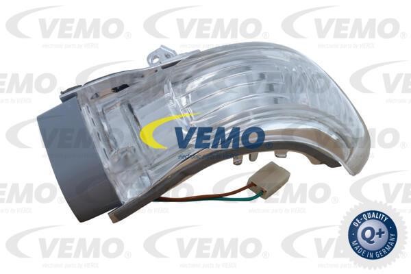 Vemo V10-84-0013 Повторювач повороту V10840013: Приваблива ціна - Купити в Україні на EXIST.UA!