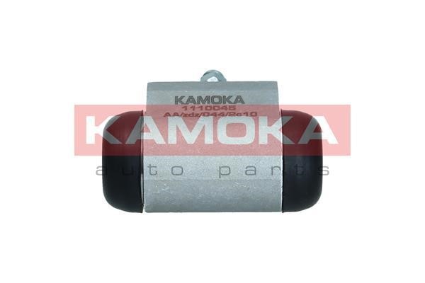 Купити Kamoka 1110045 за низькою ціною в Україні!
