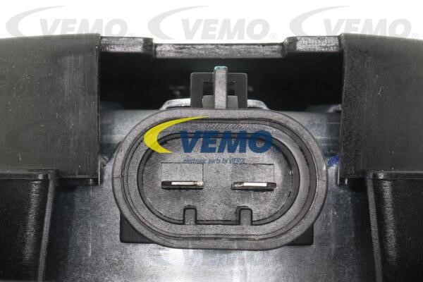 Вентилятор радіатора охолодження Vemo V25-01-1578