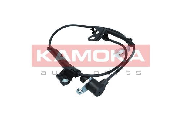 Kamoka 1060440 Датчик АБС передній 1060440: Купити в Україні - Добра ціна на EXIST.UA!