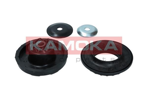 Kamoka 209177 Опора переднього амортизатора, комплект 209177: Купити в Україні - Добра ціна на EXIST.UA!