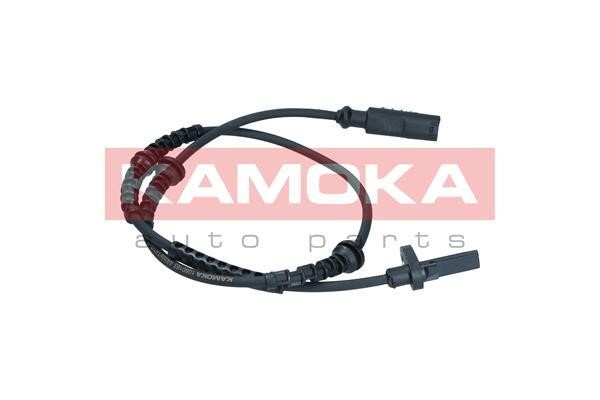 Купити Kamoka 1060163 за низькою ціною в Україні!