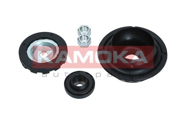 Kamoka 209185 Опора переднього амортизатора, комплект 209185: Приваблива ціна - Купити в Україні на EXIST.UA!