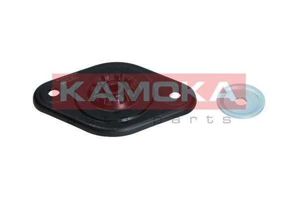 Kamoka 209187 Опора заднього амортизатора 209187: Купити в Україні - Добра ціна на EXIST.UA!