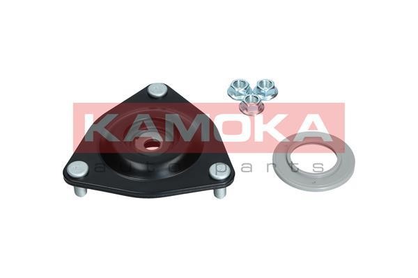 Kamoka 209188 Опора переднього амортизатора, комплект 209188: Купити в Україні - Добра ціна на EXIST.UA!